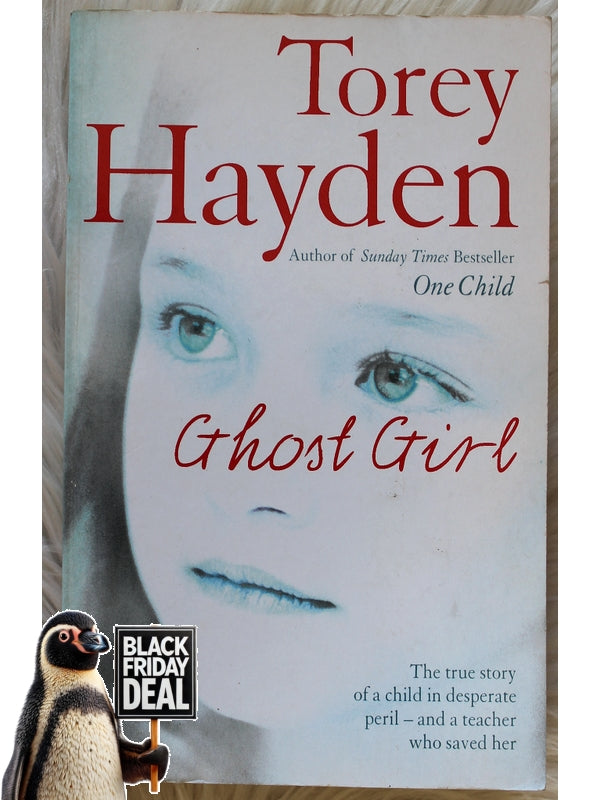 Ghost Girl Torey Hayden