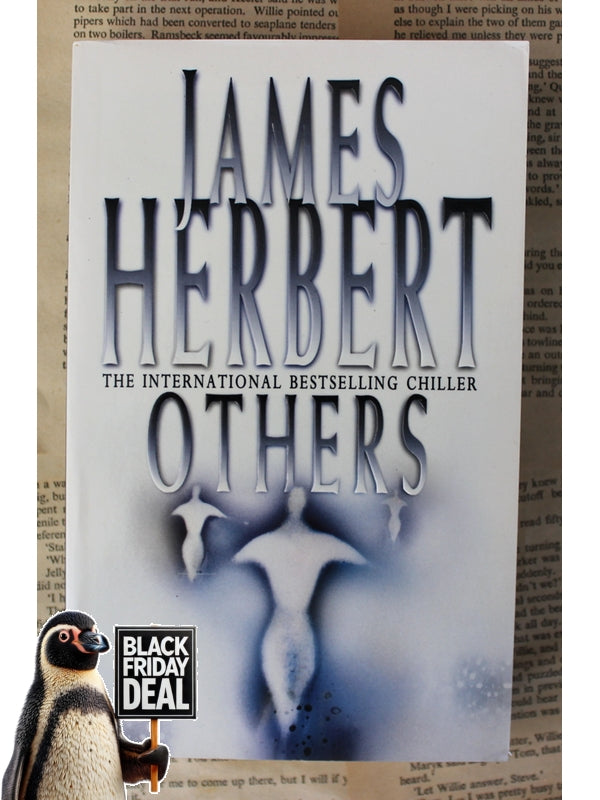 Others James Herbert