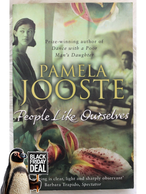 People Like Ourselves Pamela Jooste