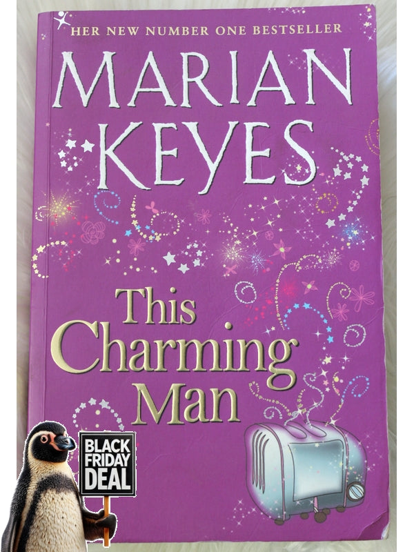 This Charming Man Marian Keyes