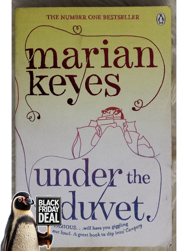 Under The Duvet Marian Keyes