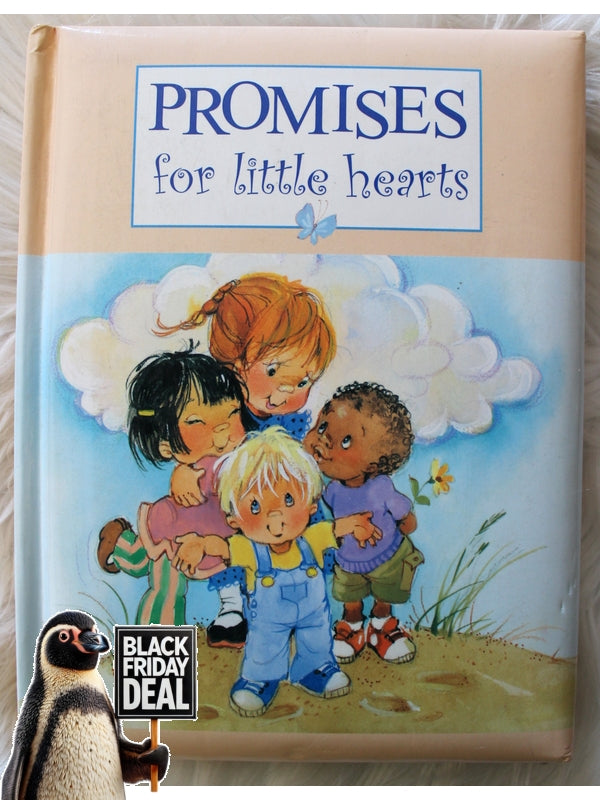 Promises For Little Hearts