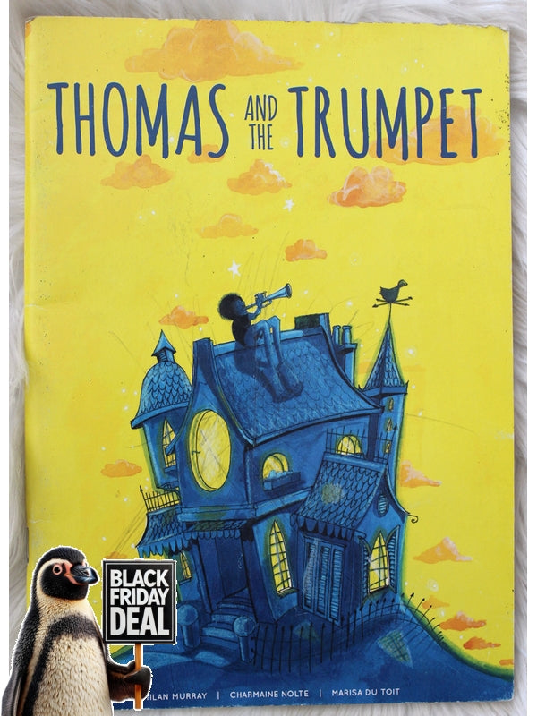 Thomas And The Trumpet