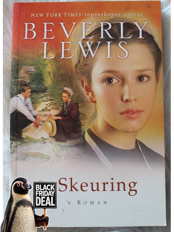 Die Skeuring Beverly Lewis