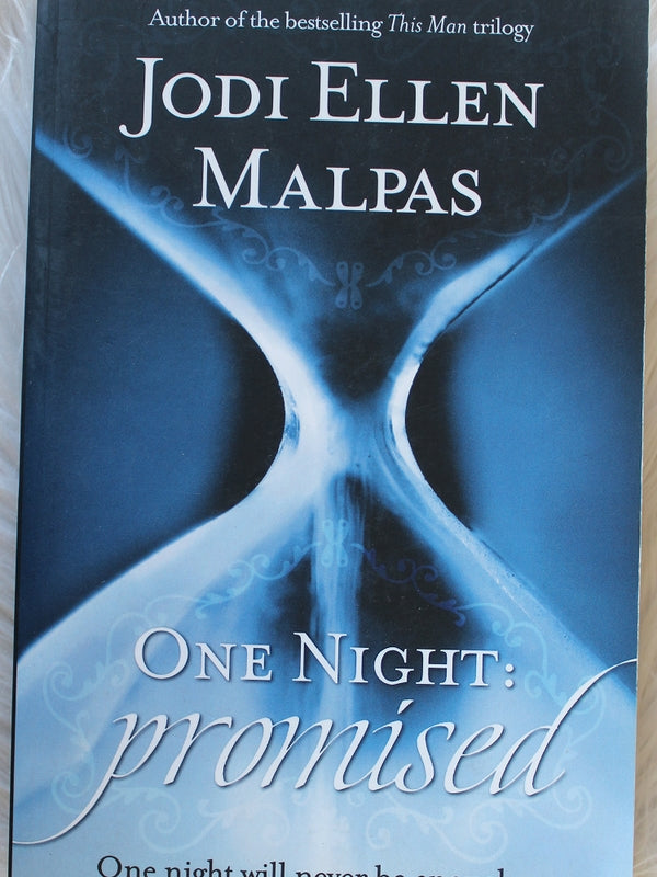 One Night, Promised Jodi Ellen Malpas