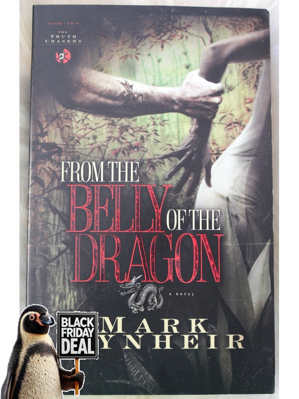 From The Belly Of The Dragon Mark Mynheir