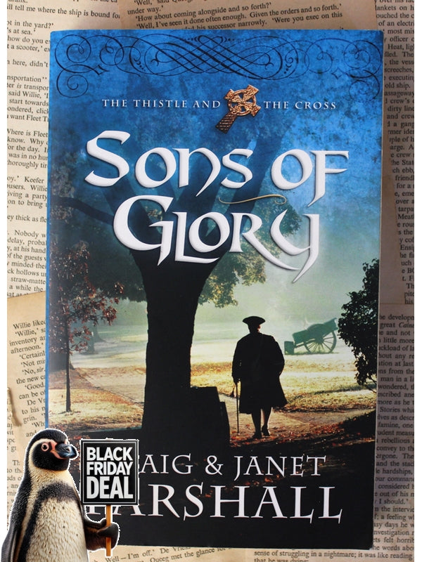 Sons Of Glory Craig  Janet Parshall