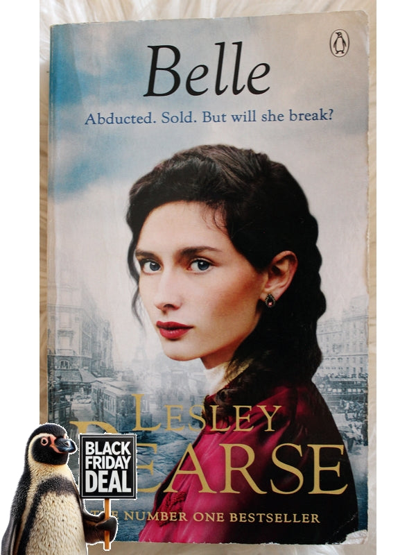 Belle Lesley Pearse