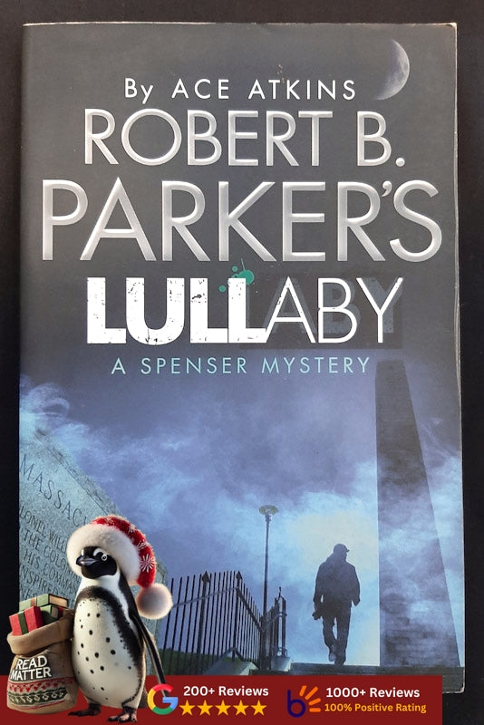 Robert B. Parker'S Lullaby (Spenser #40) (Atkins, Ace)