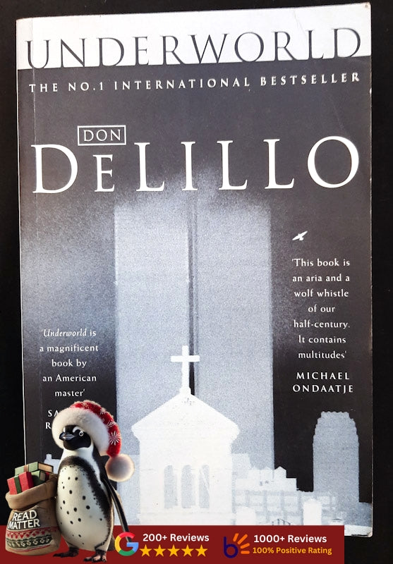 Underworld (Delillo, Don)