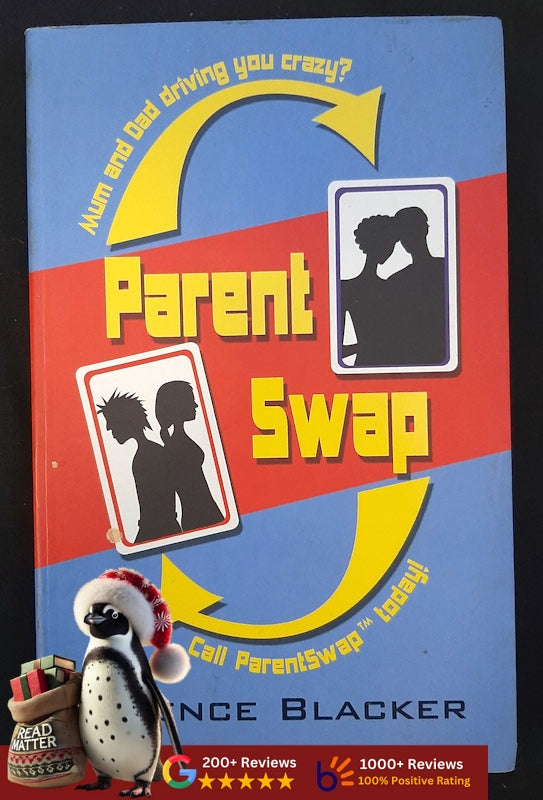 Parent Swap (Blacker, Terence)