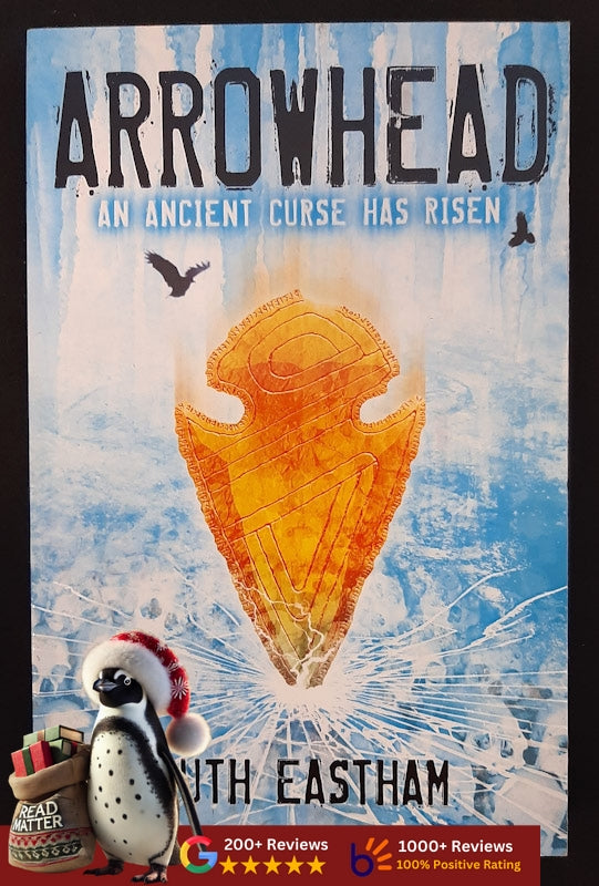 Arrowhead (Eastham, Ruth)