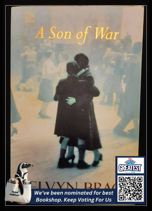 A Son Of War (Bragg, Melvyn)