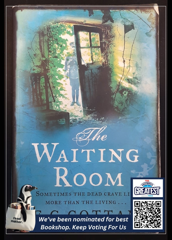 The Waiting Room (Cottam, F. G.)