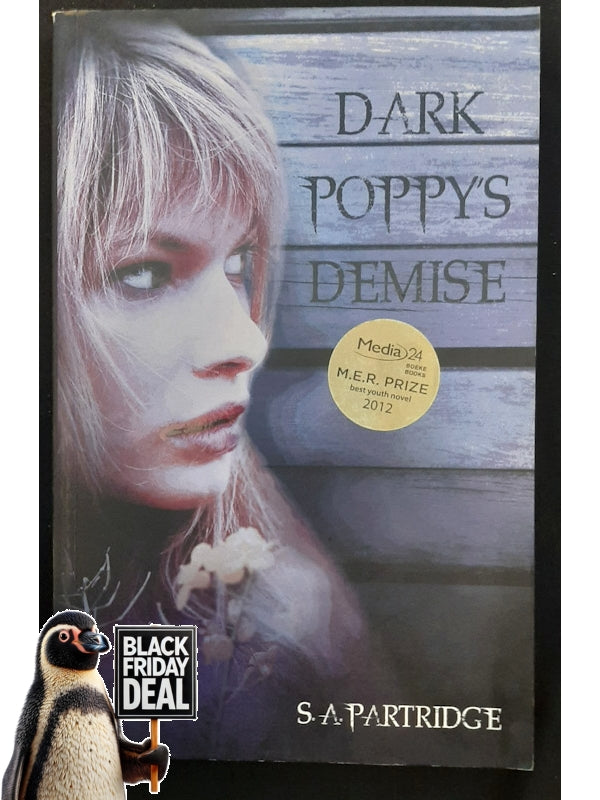 Dark Poppy Demise (Patridge, S. A.)