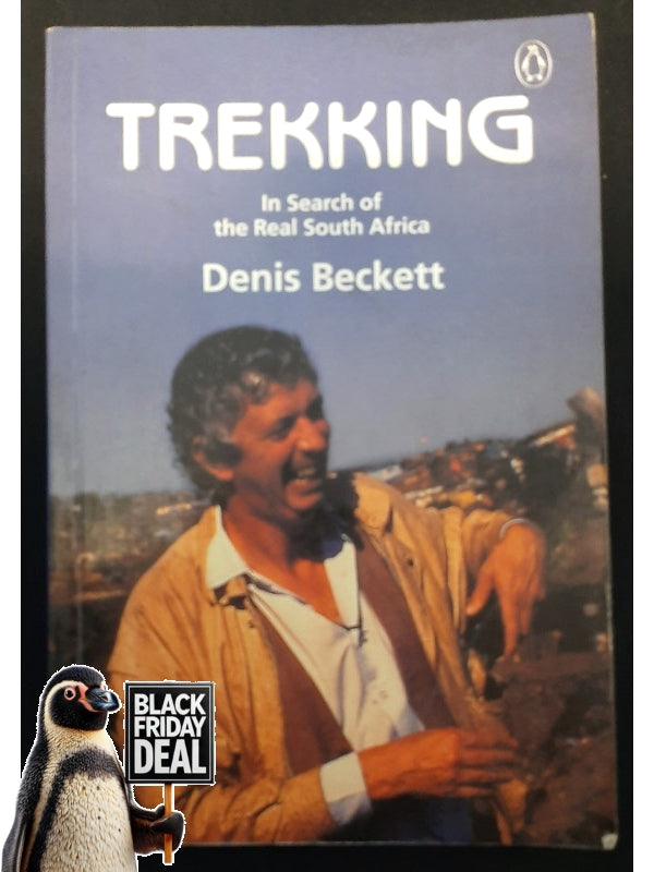 Trekking (Beckett, Denis)