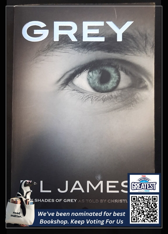 Grey (James, E. L.)