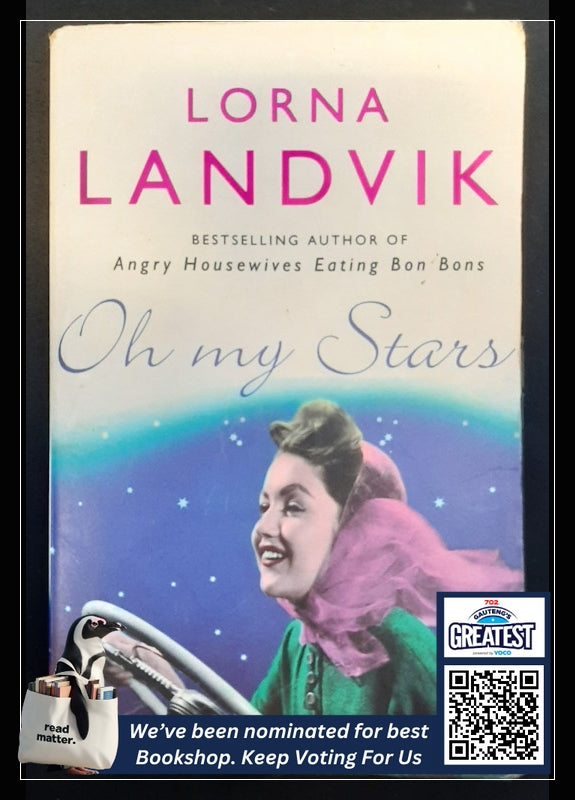 Oh My Stars (Landvik, Lorna)