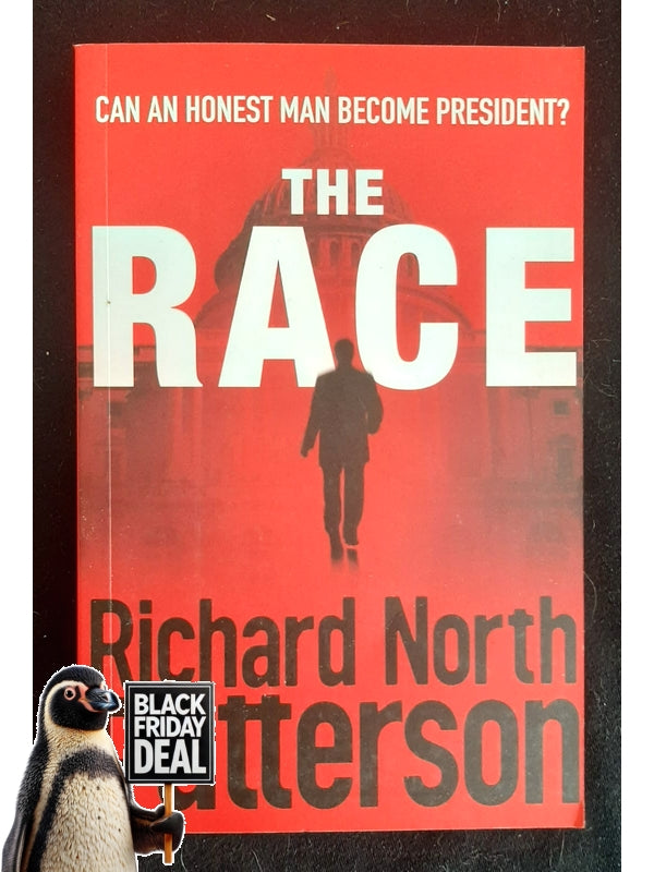 The Race (Patterson, Richard North)