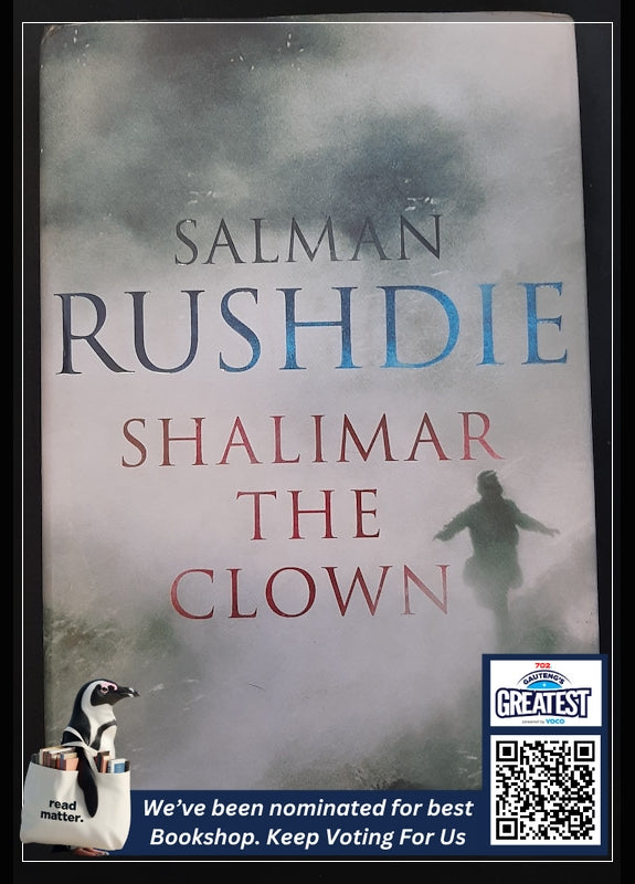 Shalimar The Clown (Rushdie, Salman)