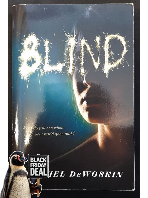 Blind (Dewoskin, Rachel)