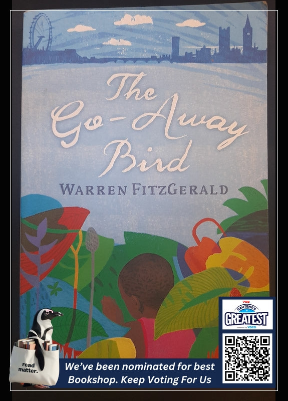 The Go-Away Bird (Fitzgerald, Warren)