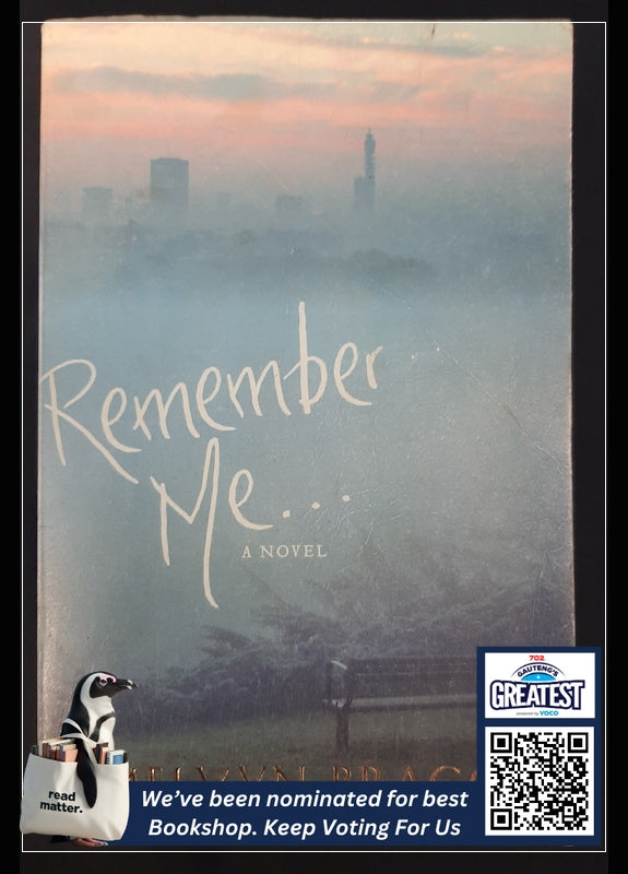 Remember Me (The Soldier'S Return #4) (Bragg, Melvyn)