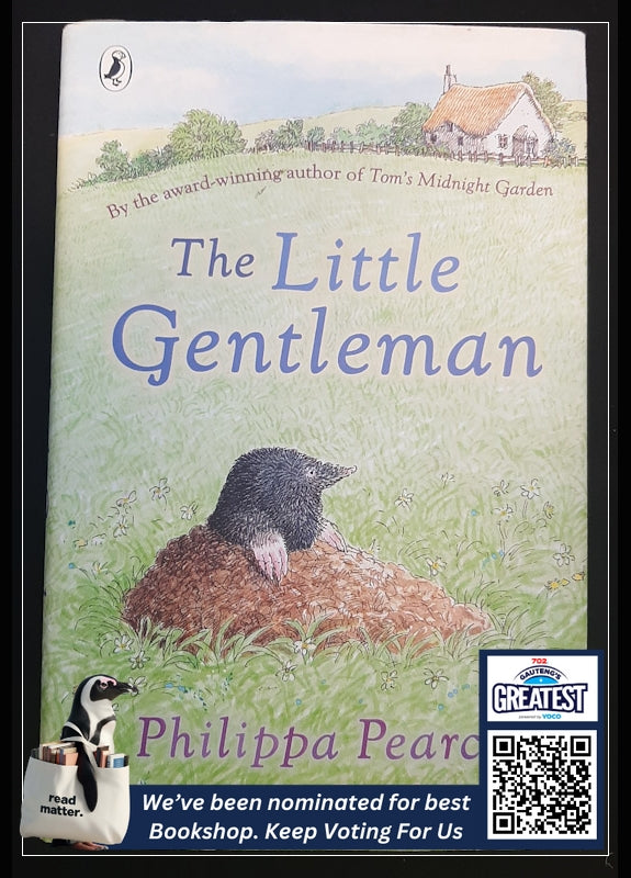 The Little Gentleman (Pearce, Philippa)