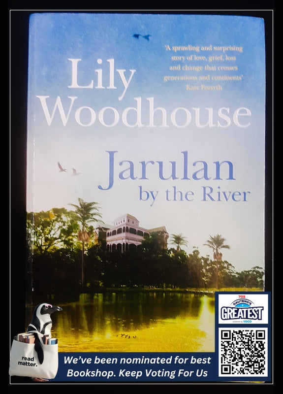 Jarulan By The River (Woodhouse, Lily)