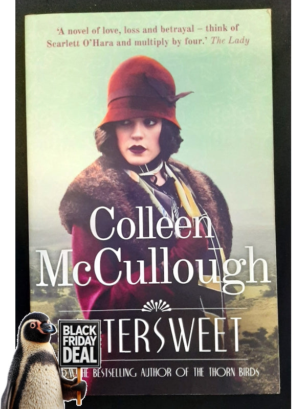 Bittersweet (Mccullough, Colleen)