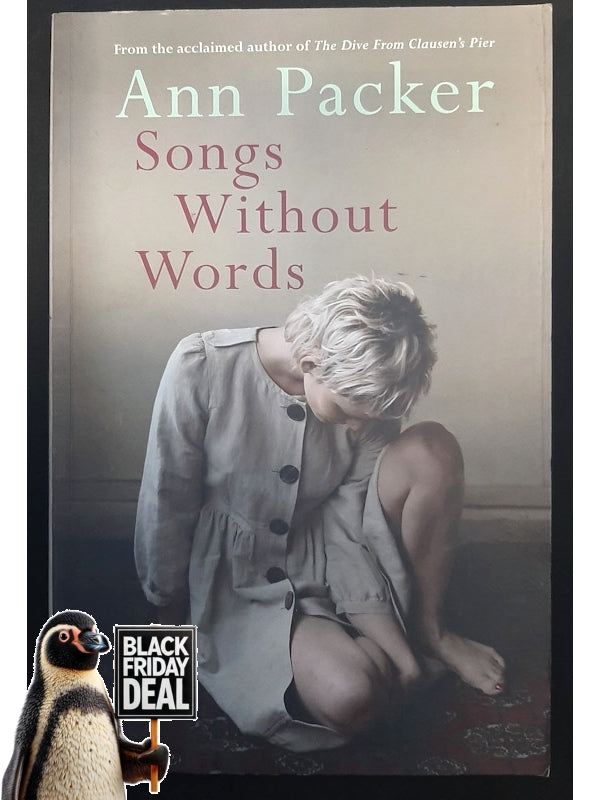 Songs Without Words (Packer, Ann)