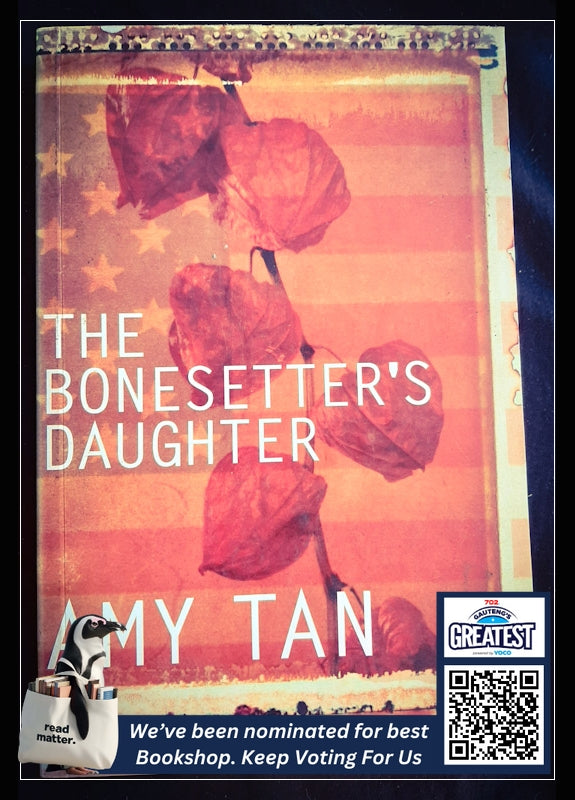 The Bonesetter'S Daughter (Tan, Amy)