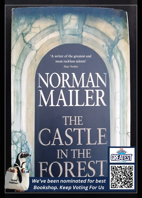 The Castle In The Forest (Mailer, Norman)