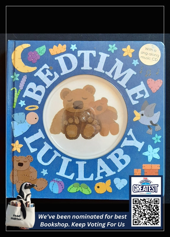 Bedtime Lullaby (Uncategorised)