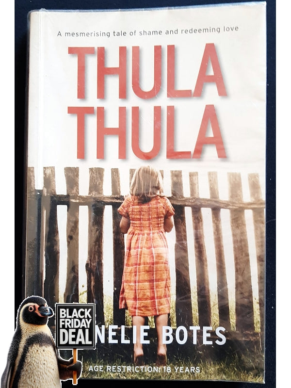 Thula-Thula (Botes, Annelie)