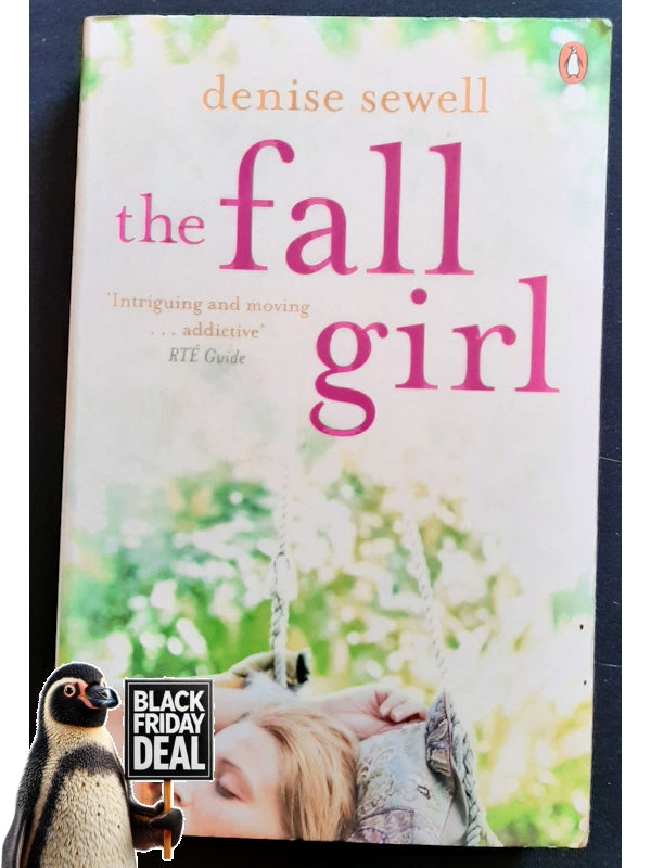 The Fall Girl (Sewell, Denise)