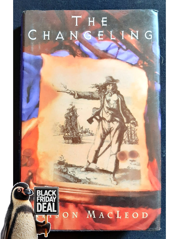 The Changeling (Macleod, Alison)