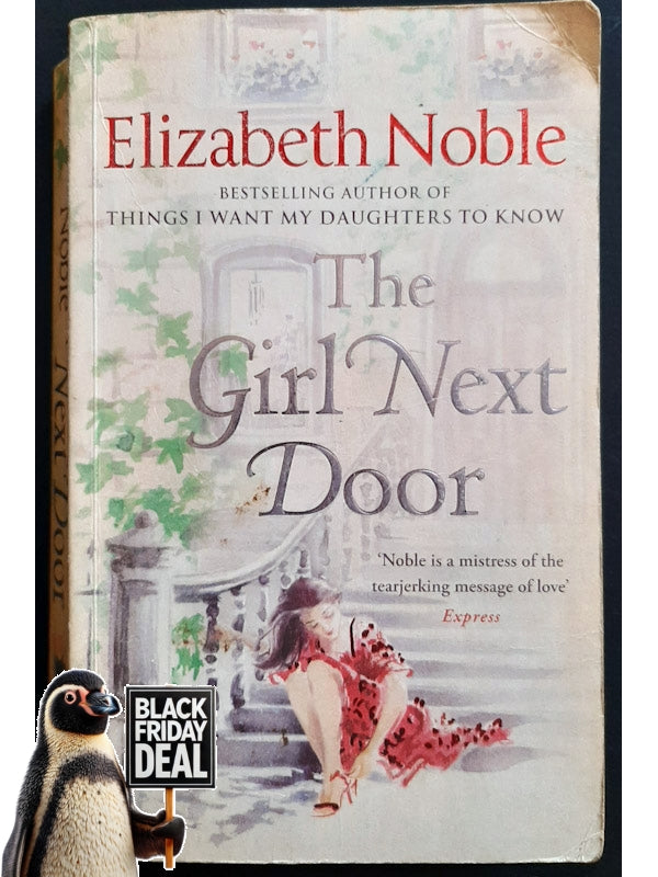 The Girl Next Door (Noble, Elizabeth)