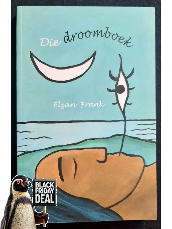 Die Droomboek (Frank, Elzan)