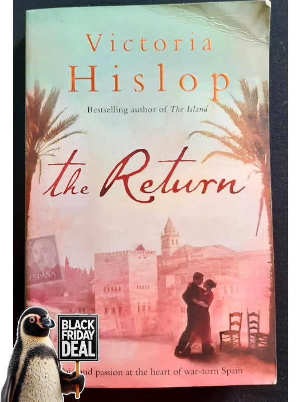 The Return (Hislop, Victoria)