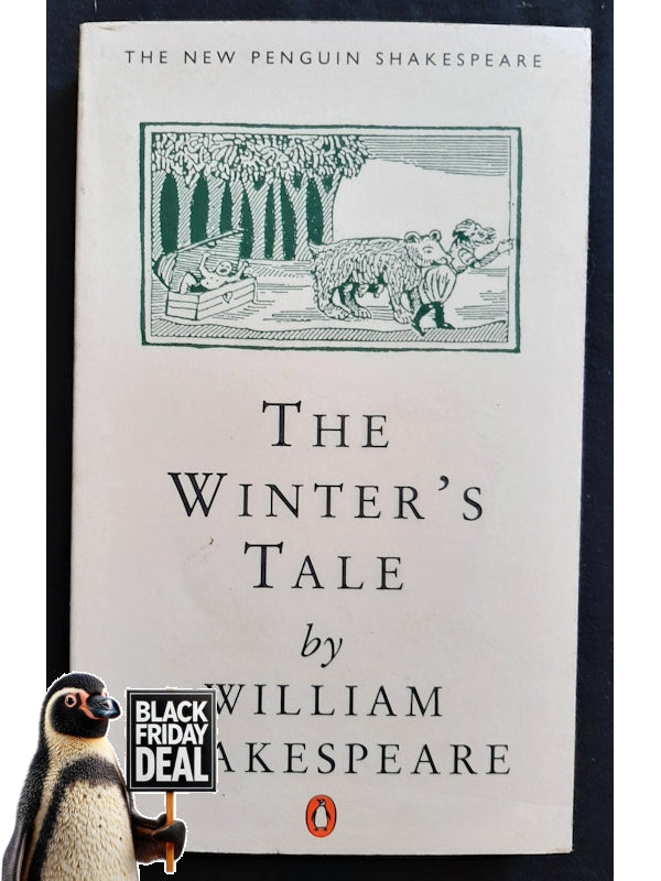 The Winter'S Tale (Shakespeare, William)