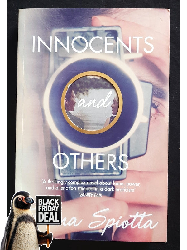 Innocents And Others (Spiotta, Dana)