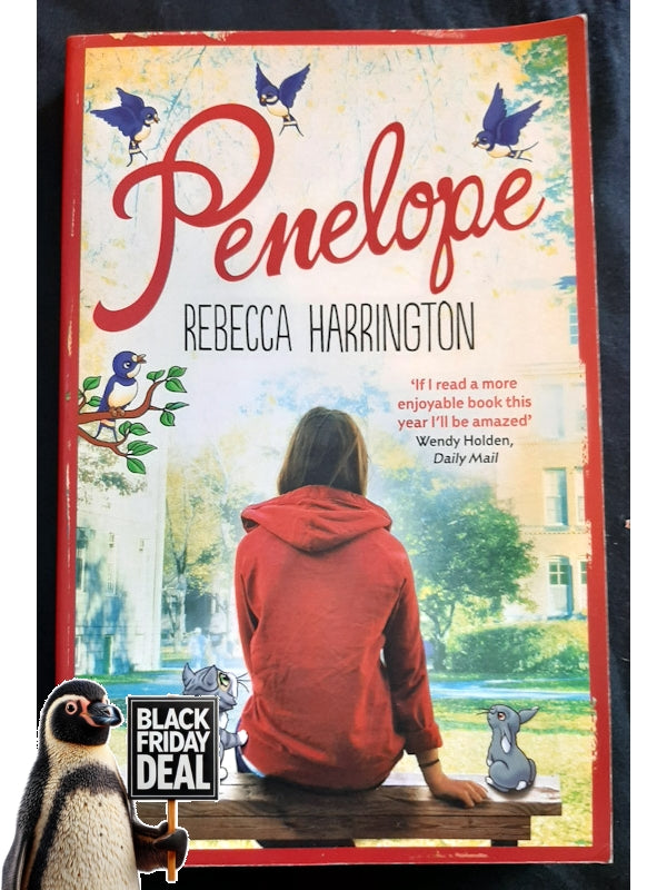 Penelope (Harrington, Rebecca)