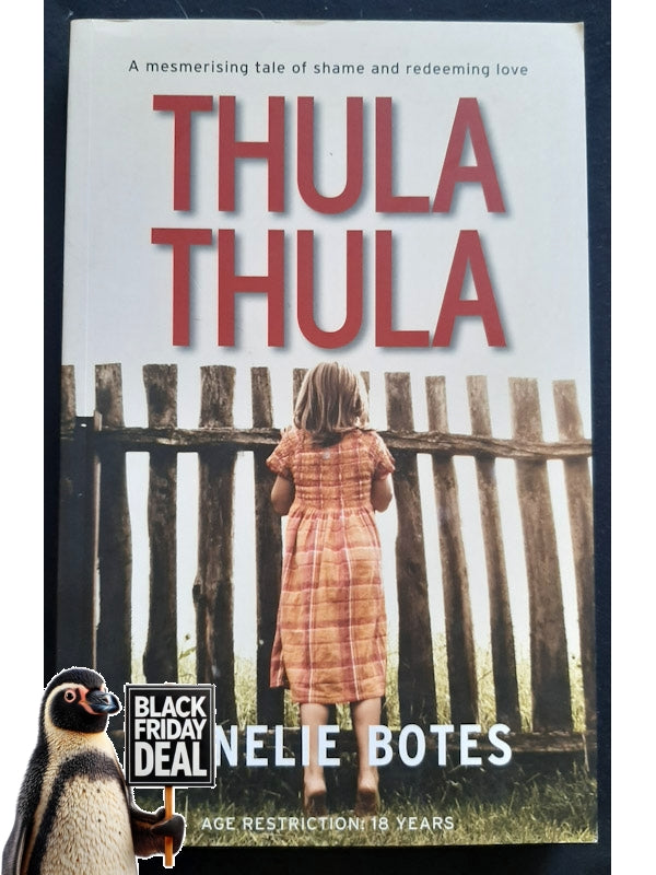 Thula-Thula (Botes, Annelie)