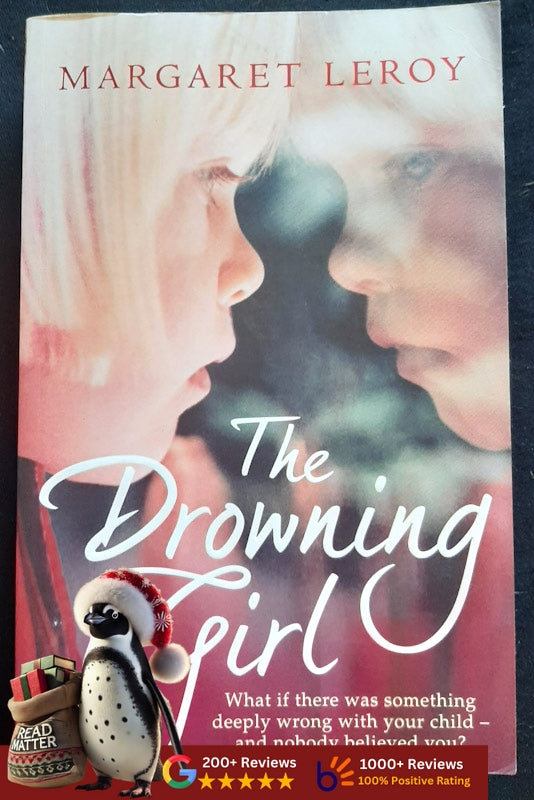 The Drowning Girl (Leroy, Margaret)