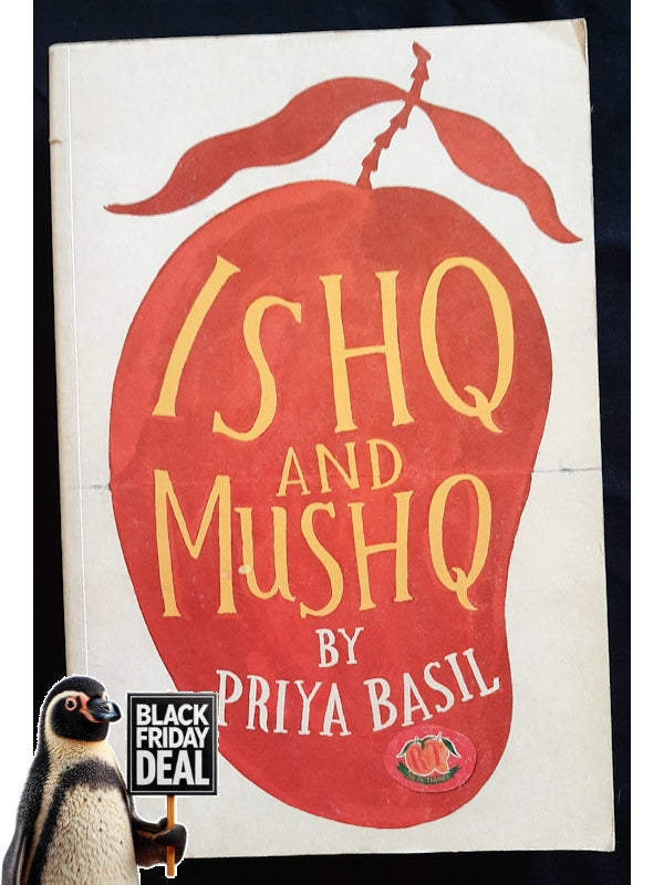 Ishq And Mushq (Basil, Priya)