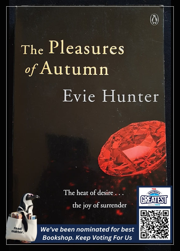 The Pleasures Of Autumn (Pleasures #3 (Hunter, Evie)