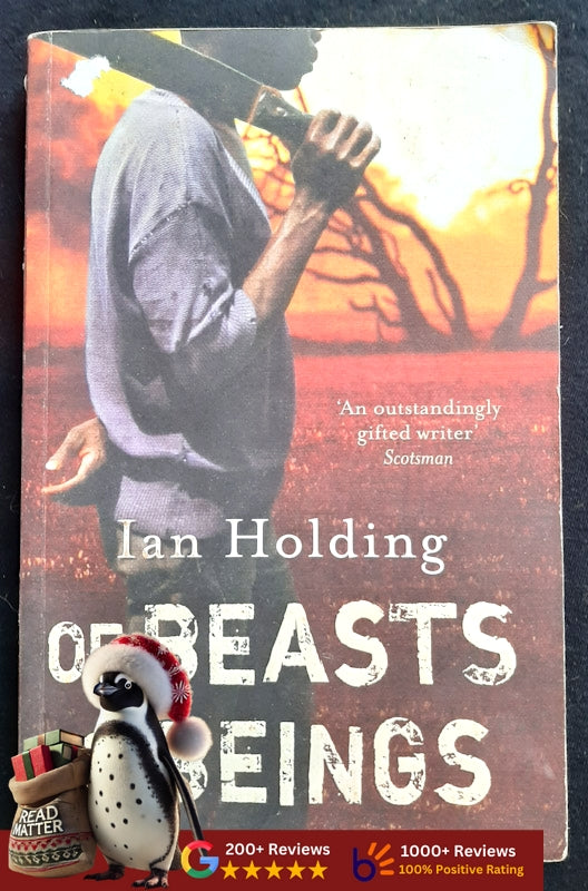 Of Beasts And Beings (Holding, Ian)