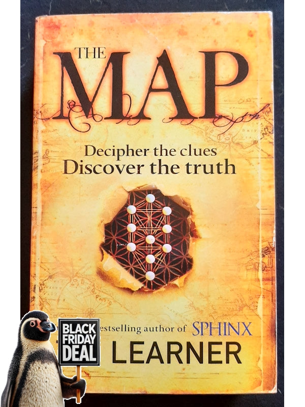 The Map (Learner, T. S.)