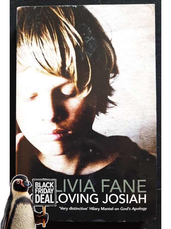 On Loving Josiah (Fane, Olivia)